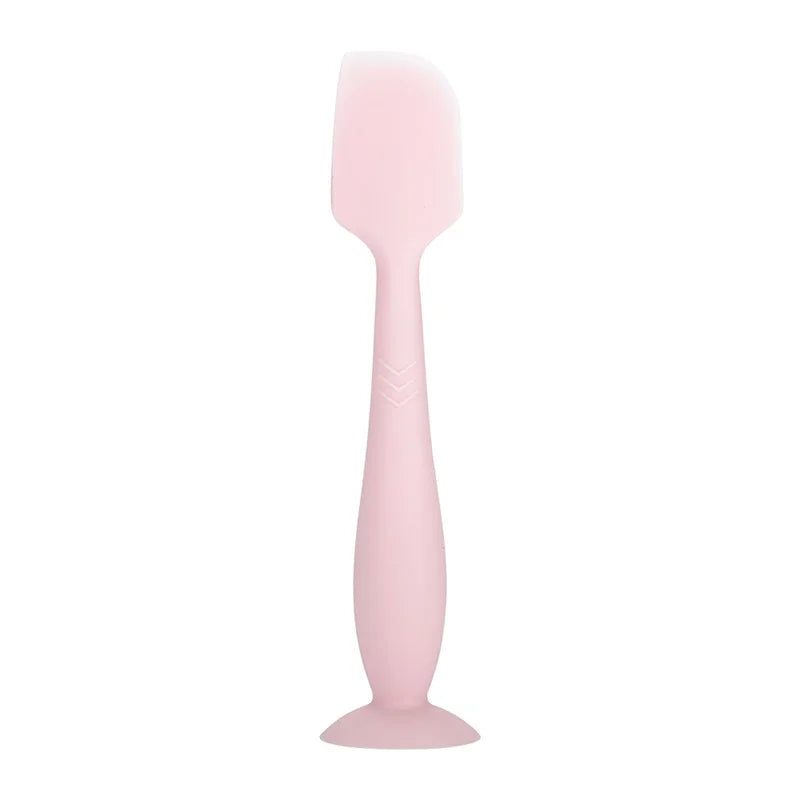 Baby Diaper Rash Cream Applicator Baby Bum Brush Diaper Cream Spatula for Butt Paste Diaper Cream Newborn Baby Essentials