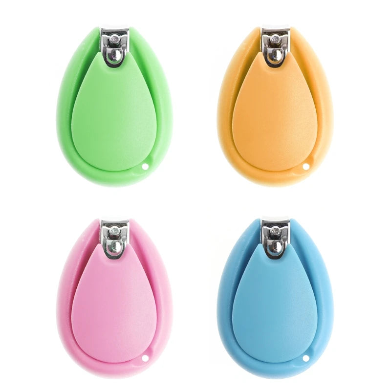Baby Essential Care for Newborns and up Toddlers New Mom Gifts Random Color for Random Green Orange Pink Blue