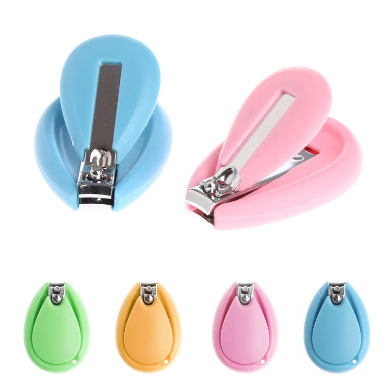 Baby Essential Care for Newborns and up Toddlers New Mom Gifts Random Color for Random Green Orange Pink Blue