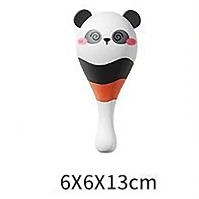 Baby Teething Toys Silicone Chew Teether Teethers for Babies Development Baby Rattle Newborn Infant Sensory Baby Toys 0-3-6-12 M