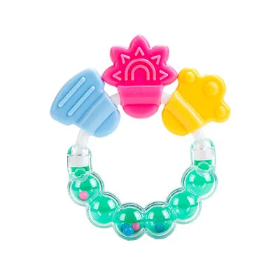 Baby Development Toys 0 6 12 Months Sensory Baby Teether Rattle Educational Baby Toys Soft Teething Toys Games For Babies 1 Year