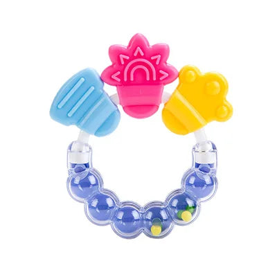Baby Development Toys 0 6 12 Months Sensory Baby Teether Rattle Educational Baby Toys Soft Teething Toys Games For Babies 1 Year