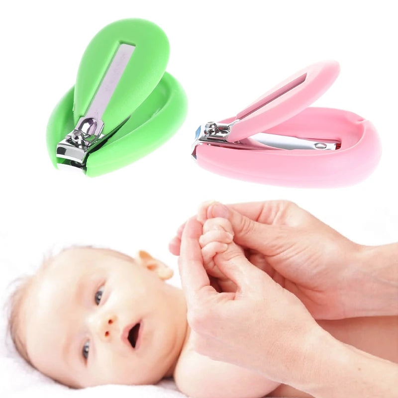 Baby Essential Care for Newborns and up Toddlers New Mom Gifts Random Color for Random Green Orange Pink Blue